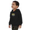 Centre Stage childs hoodie