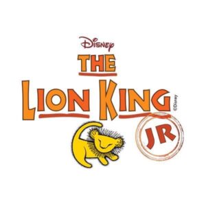 The Lion King Jr Poster
